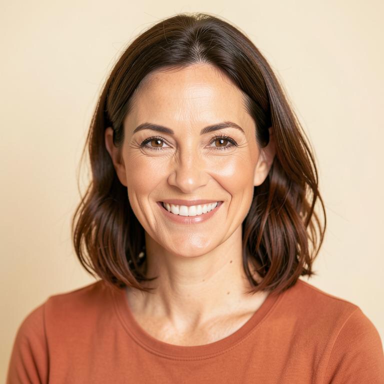 Headshot of Sarah Lane